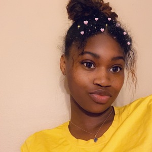 Fundraising Page: Jordan Abron